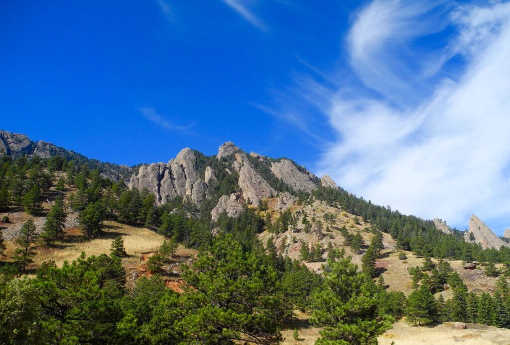 Mallory Cave Trail